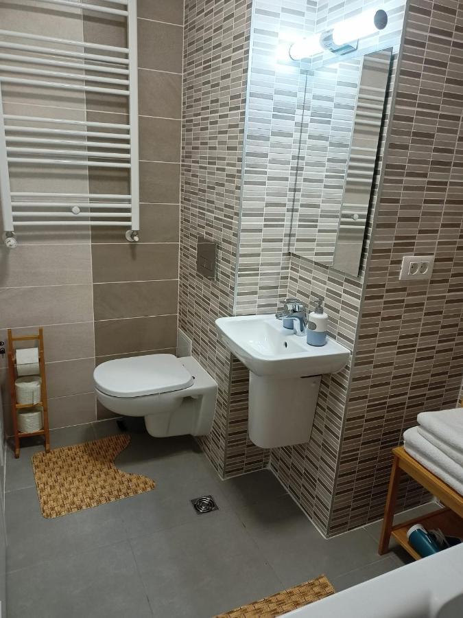 Vlad Residence Брашов Экстерьер фото